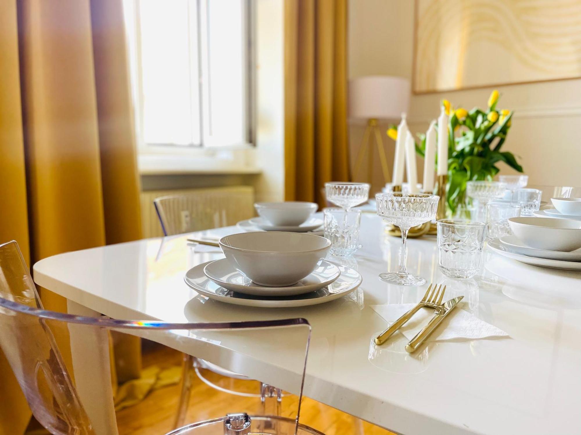 Apstay City Center Deluxe ǀ Free Parking ǀ Self Check-In Graz Esterno foto